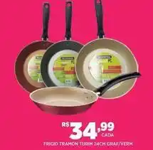 DB Supermercados Frigid tramon gram/verm oferta