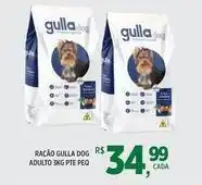 DB Supermercados Ração adulto oferta