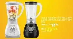 DB Supermercados Liquid - 127v bco oferta