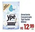 Max Atacadista Ypê - amaciante concentrado oferta