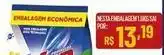 Max Atacadista Embalagem oferta