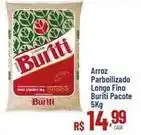 Max Atacadista Buriti - arroz parboilizado burgiti pacote oferta