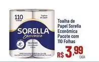 Max Atacadista Economiza - toalha de papel sorella oferta
