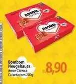 Atacadão Amor carioca - bombom neugebauer oferta