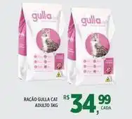 DB Supermercados Ração carta adulto oferta