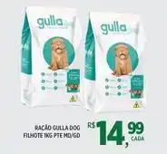 DB Supermercados Ração filhote oferta
