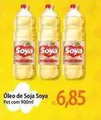 Atacadão Soya - óleo de soja oferta