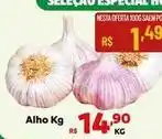 Max Atacadista Alho oferta