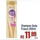 Max Atacadista Seda - shampoo oferta