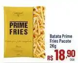 Max Atacadista Easy fries - batata prime oferta