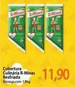 Atacadão Cobertura culinaria r minas resfriada oferta