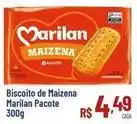 Max Atacadista Marilan - biscoito de maizena pacote oferta