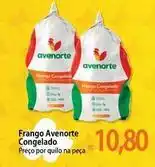 Atacadão Frango congelado oferta