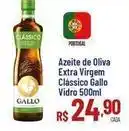 Max Atacadista Gallo - azeite de oliva extra virgem clássico oferta