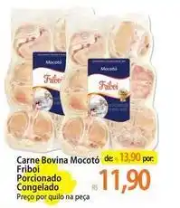 Atacadão Mocotó - carne bovina mocotó friboi porcionado congelado oferta