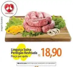 Atacadão Imagem - perdigão resfriada oferta