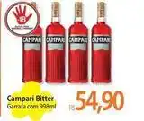 Campari - bitter