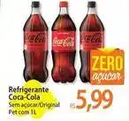 Atacadão Coca-cola - refrigerante oferta