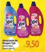 Atacadão Ypê - amaciante de roupas oferta