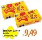 Atacadão Garoto - bombom oferta