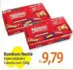 Atacadão Nestlé - bombom oferta