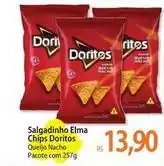 Atacadão Doritos - salgadinho elma chips oferta