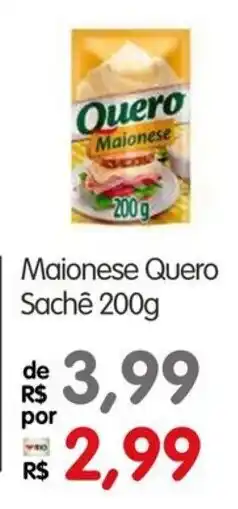 Zona Sul Maionese quero oferta