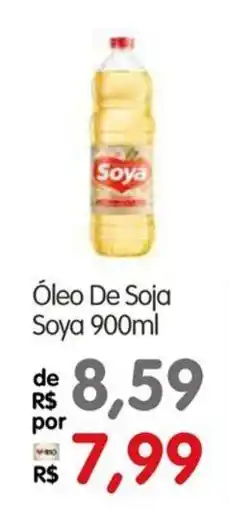 Zona Sul Óleo de soja soya oferta