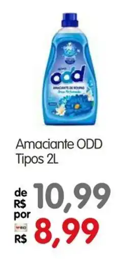Zona Sul AmaciantedeODDTipos2L oferta