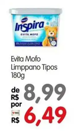 Zona Sul Evita Mofo Limppanno Tipos oferta