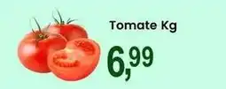 Federzoni Supermercados Tomate Kg oferta