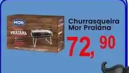 Federzoni Supermercados Churrasqueira Mor Praiana oferta