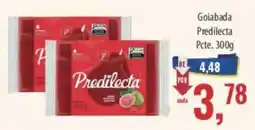 Supermercados BH Goibada Predilecta oferta