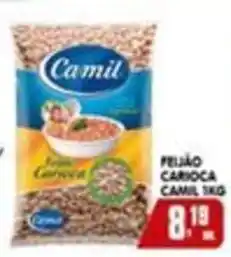 Pelião carioca camil trk