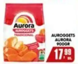 Higa's Supermercado Auroggets aurora tradicional oferta