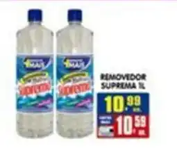 Higa's Supermercado Removedor suprema 1l oferta