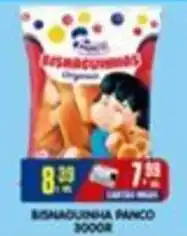 Higa's Supermercado Bisnaguinha Panco oferta