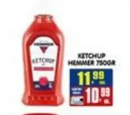 Higa's Supermercado Ketchup hemmer oferta