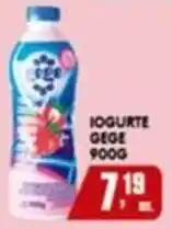 Higa's Supermercado Iogurte gege oferta