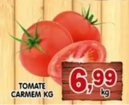 Higa's Supermercado Tomate carmem kg oferta