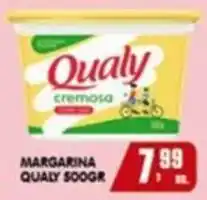 Higa's Supermercado Margarina qualy soogr oferta