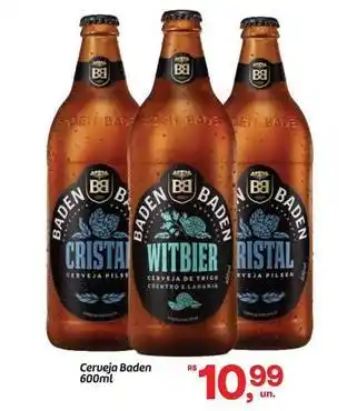 Baden baden - cerveja