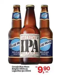 Fort Atacadista White - cerveja oferta