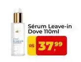 Tonin Superatacado Dove - sérum leave-in oferta
