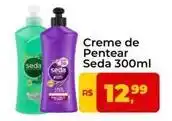 Tonin Superatacado Seda - creme de pentear oferta