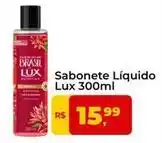 Tonin Superatacado Lux - sabonete líquido oferta