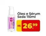 Tonin Superatacado Seda - óleo e sérum oferta