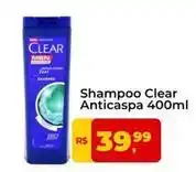Tonin Superatacado Clear - shampoo anticaspa oferta