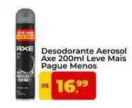 Tonin Superatacado Leve - desodorante aerosol oferta