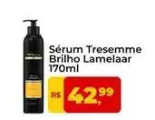 Tonin Superatacado Tresemmé - sérum balho lamelaar oferta